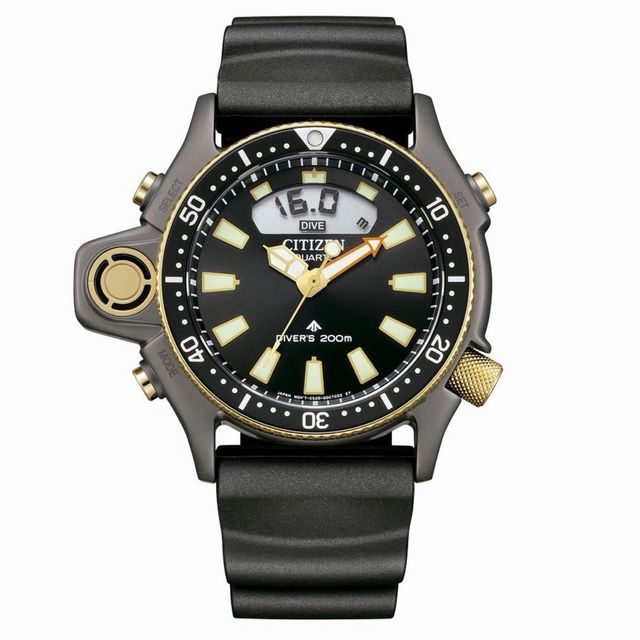 Citizen Promaster Aqualand 40 Aniversario JP2008