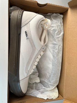 Vans Old Skool BMX