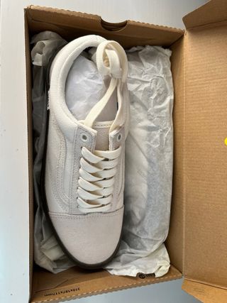 Vans Old Skool BMX
