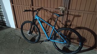 MMR Woki 29 Bicicleta Montaña