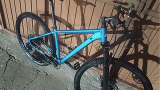 MMR Woki 29 Bicicleta Montaña