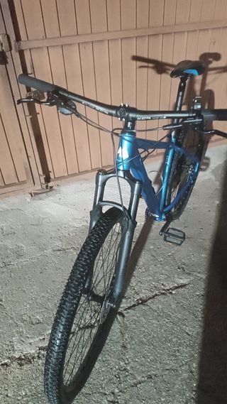 MMR Woki 29 Bicicleta Montaña