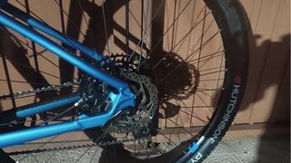 MMR Woki 29 Bicicleta Montaña