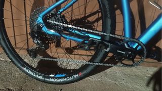 MMR Woki 29 Bicicleta Montaña