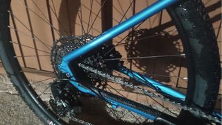MMR Woki 29 Bicicleta Montaña