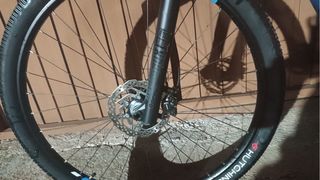 MMR Woki 29 Bicicleta Montaña