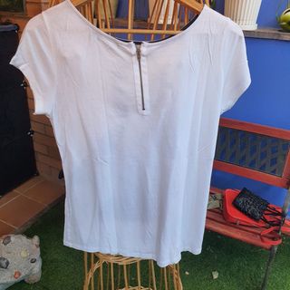 Camiseta Talla XL con Estampado