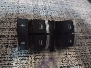 Mando Elevalunas Audi Q7 4L