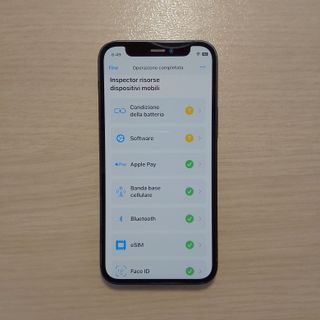 iPhone 12 Mini | 128GB | Accettabile