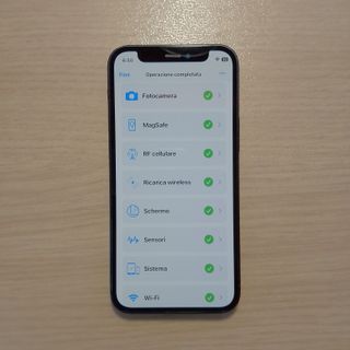 iPhone 12 Mini | 128GB | Accettabile
