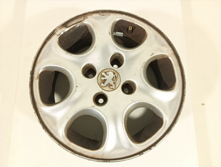 LLANTA PEUGEOT 306 BREAK Style | 12.97 - 51/2JX14