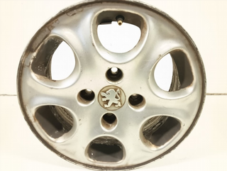 LLANTA PEUGEOT 306 BREAK Style | 12.97 - 51/2JX14