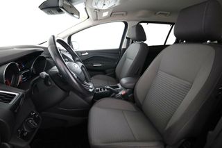 Ford Grand C-MAX 1.5 TDCi Titanium