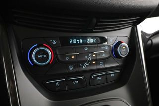 Ford Grand C-MAX 1.5 TDCi Titanium