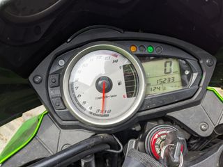 Kawasaki Z 750