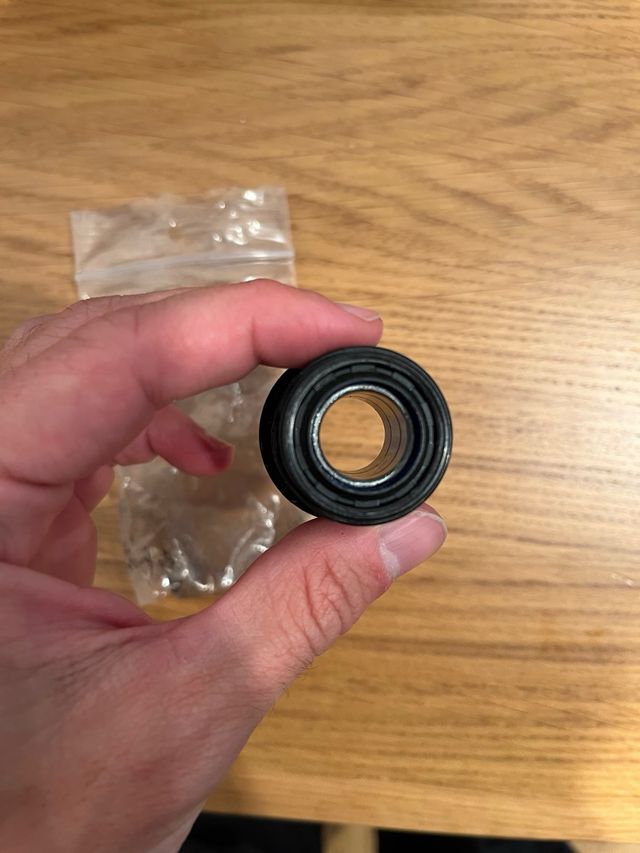 Núcleo FFWD XDR Ratchet 