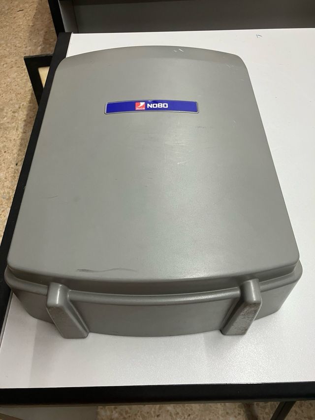 Retroproyector Portátil