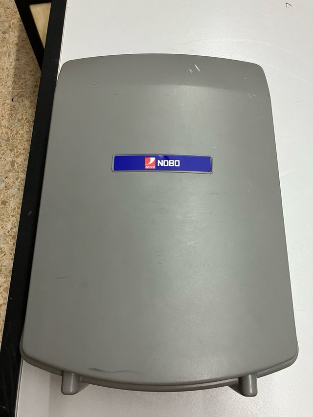 Retroproyector Portátil