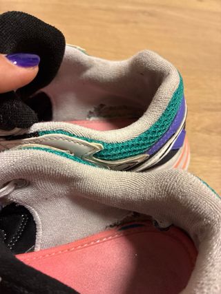 Zapatillas Adidas Multicolor