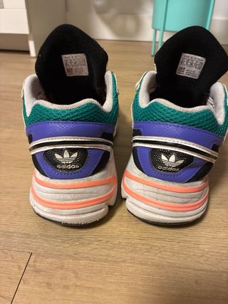 Zapatillas Adidas Multicolor