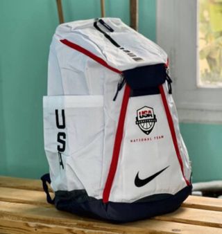 Mochila Nike Hoops Elite USA Basketball