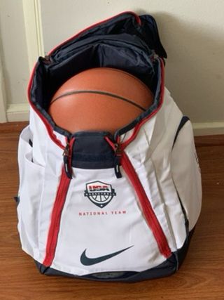 Mochila Nike Hoops Elite USA Basketball
