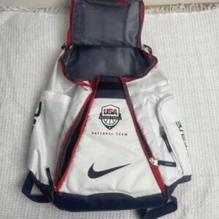 Mochila Nike Hoops Elite USA Basketball