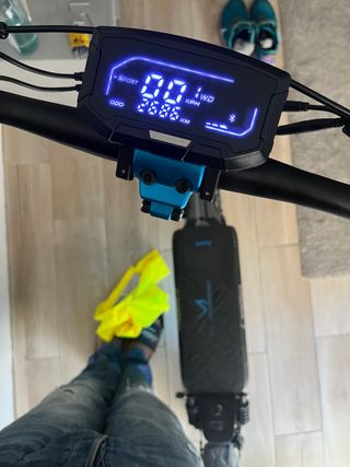 Patinete Eléctrico