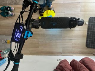 Patinete Eléctrico