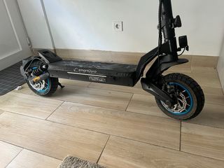Patinete Eléctrico