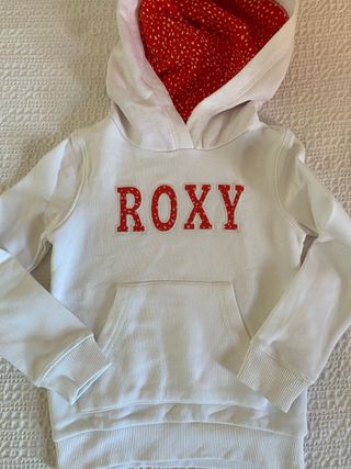 Sudadera Roxy T6