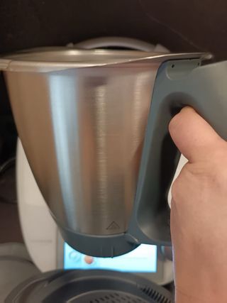 Thermomix TM6 con Accesorios