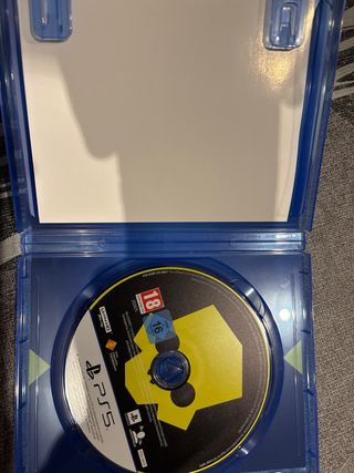 Helldivers 2 PS5