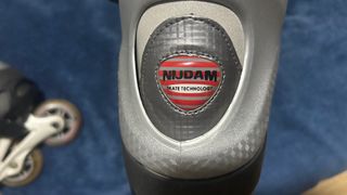 Patines en línea Nijdam