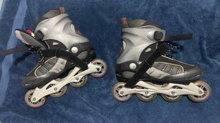 Patines en línea Nijdam