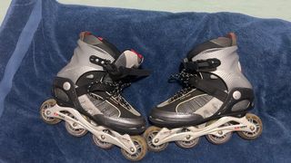 Patines en línea Nijdam
