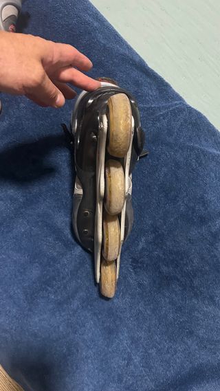 Patines en línea Nijdam