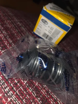 Termostato Magneti Marelli BMW 320D