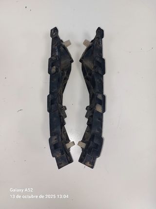 Soportes parachoques del. Hyundai IX35 de 2016
