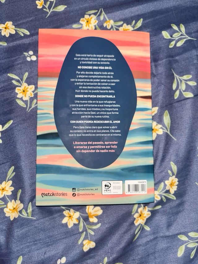 Donde no puedas encontrarme