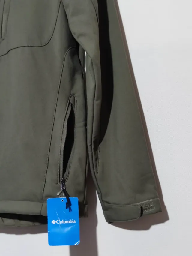 Columbia Cascade Ridge 2 chaqueta hombre