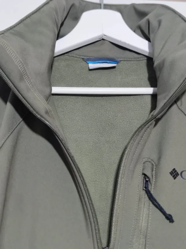 Columbia Cascade Ridge 2 chaqueta hombre