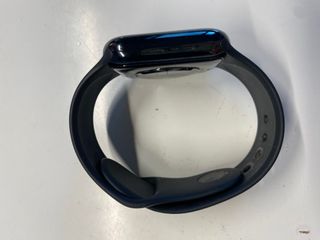 Apple Watch Series 4 40mm GPS + LTE Acero Inox