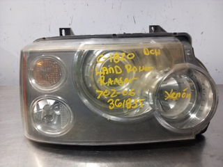 FARO DERECHO LAND ROVER RANGE ROVER (LM) 306D1 XB