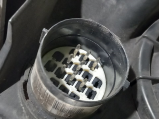 FARO DERECHO LAND ROVER RANGE ROVER (LM) 306D1 XB