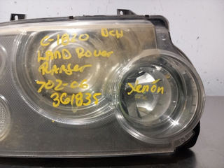 FARO DERECHO LAND ROVER RANGE ROVER (LM) 306D1 XB