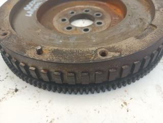 VOLANTE MOTOR RENAULT LAGUNA II GRANDTOUR (KG0) 1
