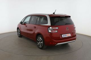 Citroën Grand C4 Spacetourer 1.5 Blue-HDi Feel