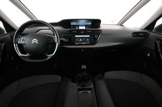 Citroën Grand C4 Spacetourer 1.5 Blue-HDi Feel
