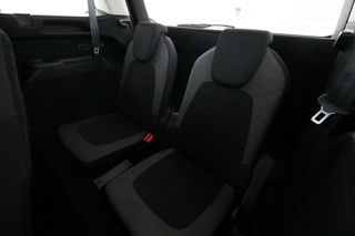 Citroën Grand C4 Spacetourer 1.5 Blue-HDi Feel